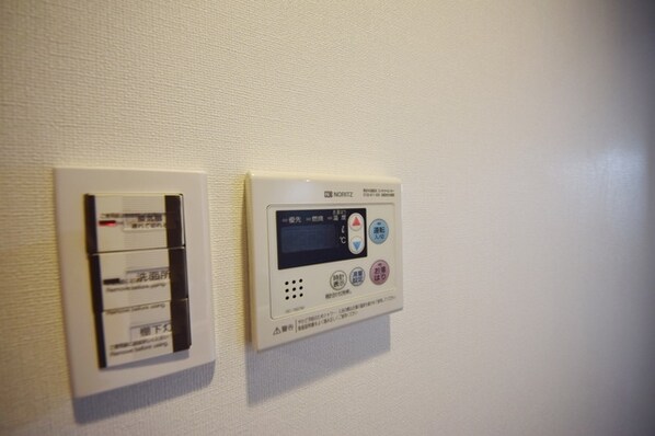 レオーネ南千住の物件内観写真